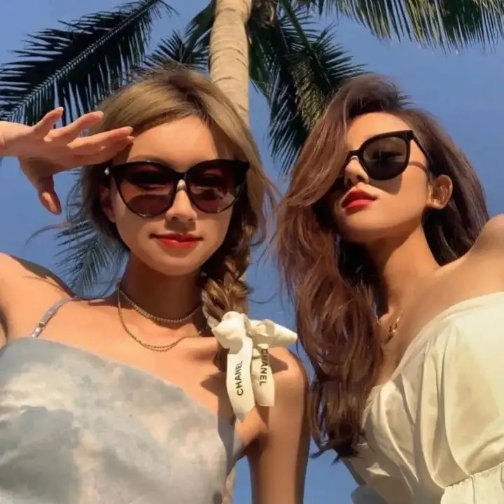 团宠小公主靠种田成为国宝